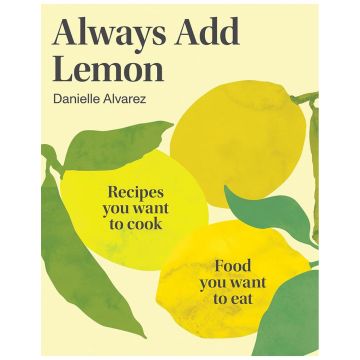 Always Add Lemon