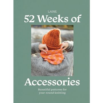 52 Weeks of Accessories