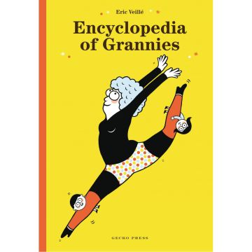 Encyclopedia of Grannies