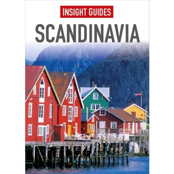 Scandinavia (3rd edition)