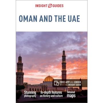 Oman & The UAE