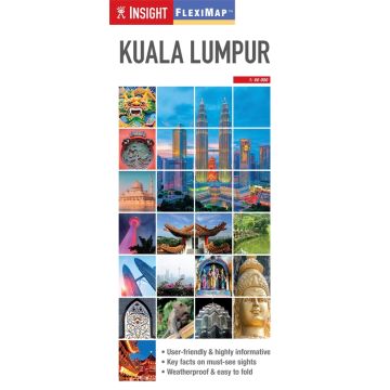 Kuala Lumpur (5th Edition)