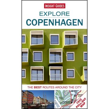 Explore Copenhagen