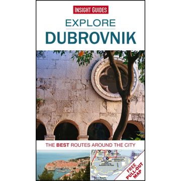 Explore Dubrovnik