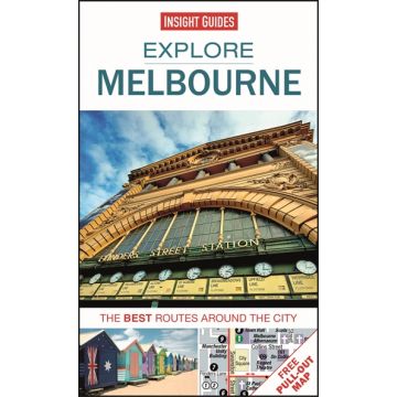 Explore Melbourne