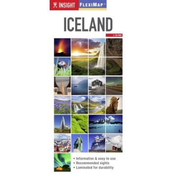 Iceland (4th Edition)