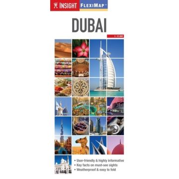 Dubai (6th edition)