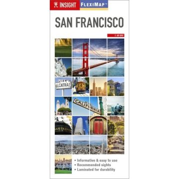 San Francisco (5th Edition)