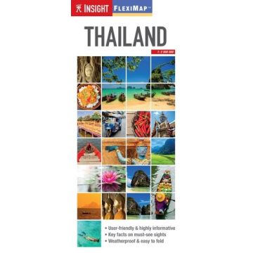 Thailand (5th Edition)