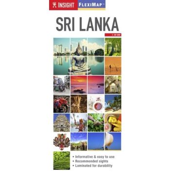 Sri Lanka (4th Edition)