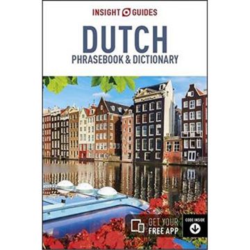 Phrasebook: Dutch