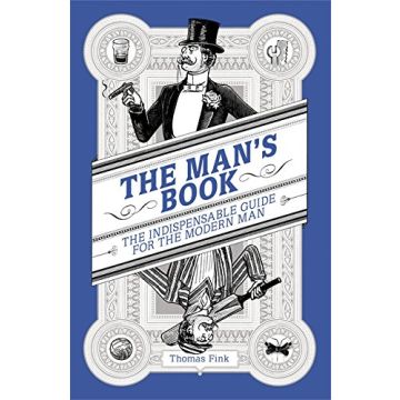 The Man's Book: