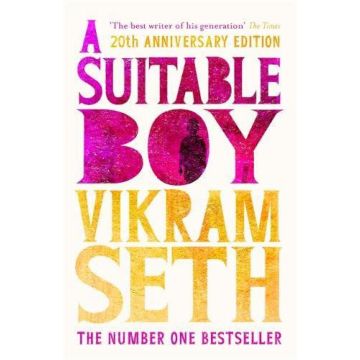 A Suitable Boy