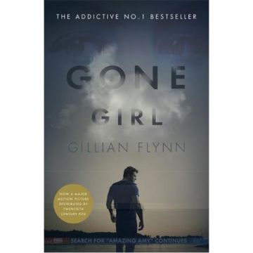 Gone Girl  (Film-Tie-In)