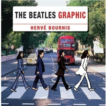 The Beatles Graphic