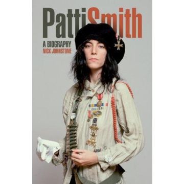 Patty Smith