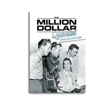 The Million Dollar Quartet