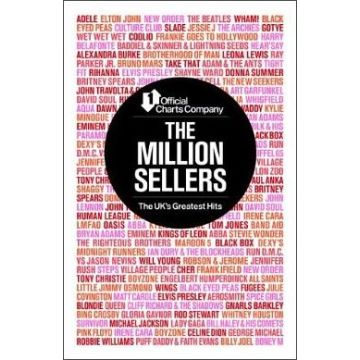 The Million Sellers