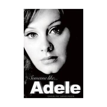 Someone like Adele