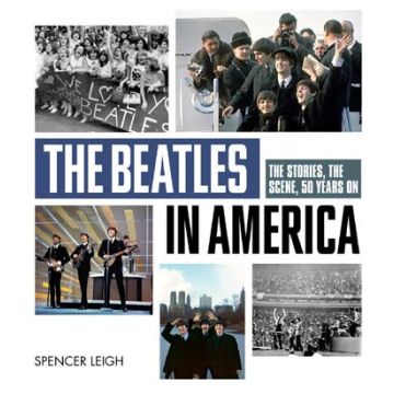 The Beatles in America: