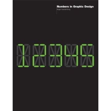 Numbers in Graphic Design