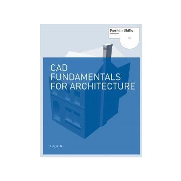 CAD Fundamentals for Architecture