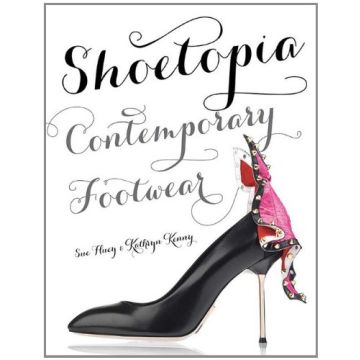 Shoetopia