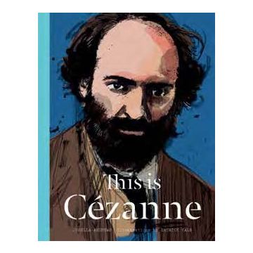 This is Cézanne