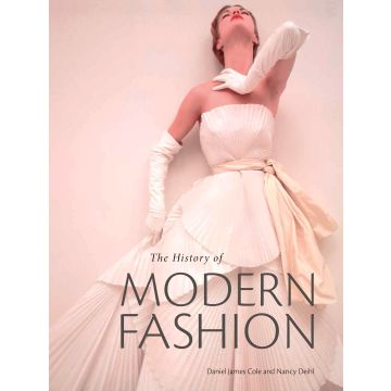 The History of Modern Fashion