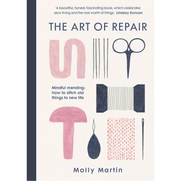 The Art of Repair