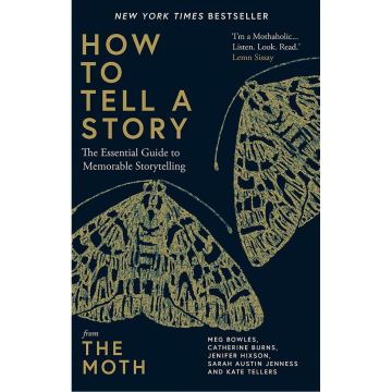 How to Tell a Story