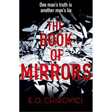 The Book of Mirrors