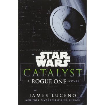 Star Wars: Catalyst