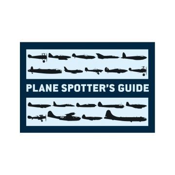 Plane Spotter’s Guide