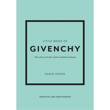 The Little Book of Givenchy