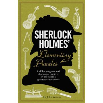 Sherlock Holmes