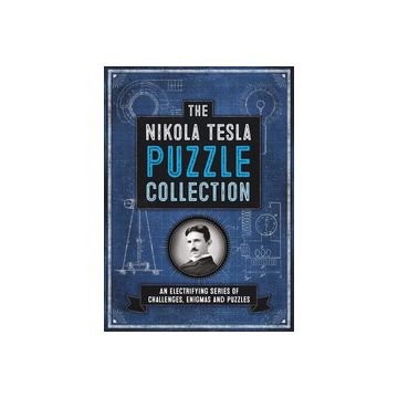 The Nikola Tesla Puzzle Collection