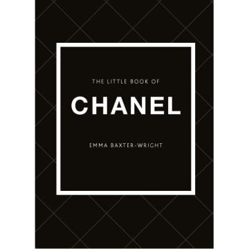 The Little Book of Chanel