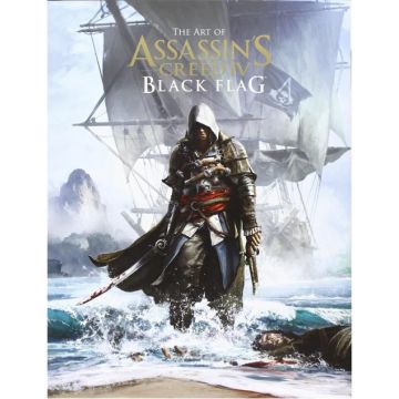 The Art of Assassins's Creed IV - Black Flag