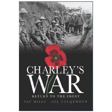 Charleys War- Omnibus