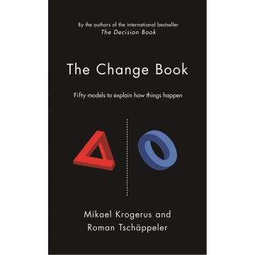 The Change Book