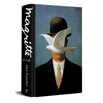 Magritte. A Life