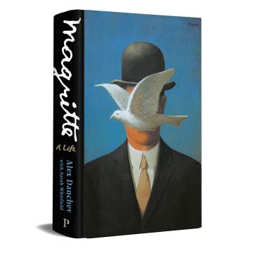 Magritte. A Life