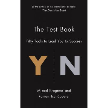 The Test Book