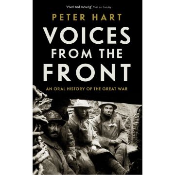 Voices from the Front