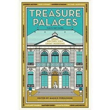 Treasure Palaces