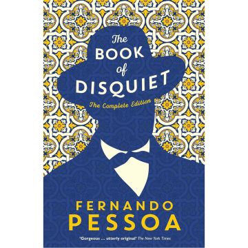 The Book of Disquiet: The Complete Edition