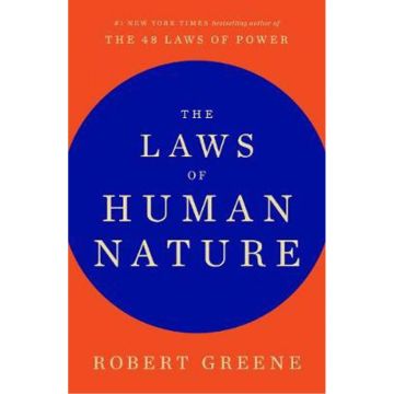 The Laws of Human Nature