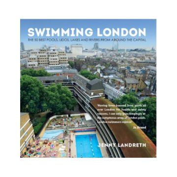 Swimming London