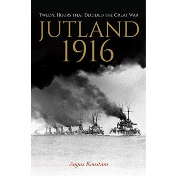 Jutland 1916